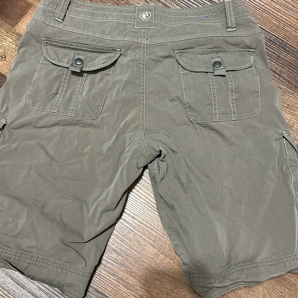 Kuhl shorts - Picture 5 of 9